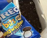子供も喜ぶ！簡単オレオチーズケーキ☆作り方4写真