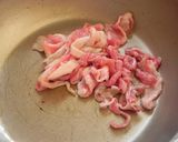 簡単ボリュームたっぷり★みそラーメン丼作り方2写真