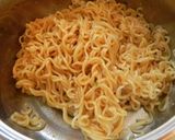 簡単ボリュームたっぷり★みそラーメン丼作り方4写真