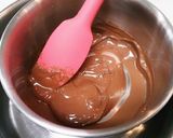 ピーナッツチョコレート～バレンタインに～作り方4写真