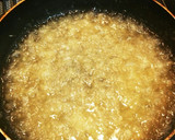 ふわっとろ♡だし巻き玉子みぞれあんかけ作り方3写真