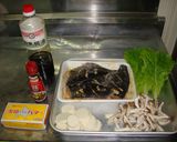 白身魚のバターしょうゆ漬け焼き作り方1写真