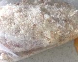 柔らか分厚いとんかつ！温度計管理！作り方15写真