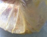 柔らか分厚いとんかつ！温度計管理！作り方14写真