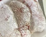 柔らか分厚いとんかつ！温度計管理！作り方13写真