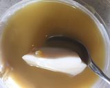 豆乳ヨーグルトゼリー　朝/夜食用作り方8写真