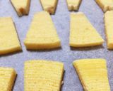 簡単♩美味しいバームクーヘンのラスク作り方1写真
