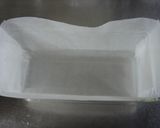 黒蜜パウンドケーキ作り方1写真