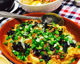 厚揚げと納豆のチーズ焼き作り方4写真