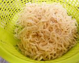 ポークロールラーメン作り方2写真