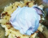超簡単◎トリュフみたいなチョコケーキ！？作り方2写真