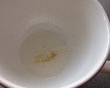 秘密兵器で失敗なし！炒り卵&鶏そぼろ丼♡作り方1写真