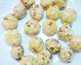超簡単◎トリュフみたいなチョコケーキ！？作り方3写真