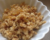 秘密兵器で失敗なし！炒り卵&鶏そぼろ丼♡作り方9写真