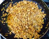 サッポロ一番でジャージャー麺風作り方4写真