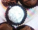 超簡単◎トリュフみたいなチョコケーキ！？作り方5写真