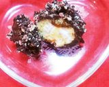 超簡単◎トリュフみたいなチョコケーキ！？作り方6写真