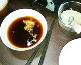 出汁旨味上品濃厚タラと沢山野菜ヘルシー鍋作り方7写真