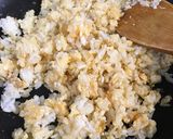 これぞ正しくら〜めんチャーハン⁈作り方2写真