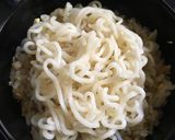 これぞ正しくら〜めんチャーハン⁈作り方4写真
