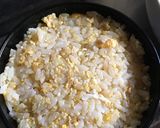 これぞ正しくら〜めんチャーハン⁈作り方5写真