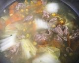 これぞ正しくら〜めんチャーハン⁈作り方6写真
