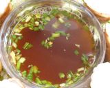 ポークロールラーメン作り方9写真
