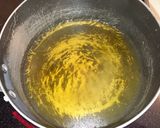 アボカドの洋風茶碗蒸し作り方1写真