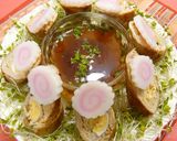 ポークロールラーメン作り方10写真