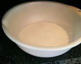 ♬基本の簡単ガナッシュ大量生産に♬作り方2写真