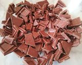 ♬基本の簡単ガナッシュ大量生産に♬作り方4写真