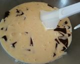 ♬基本の簡単ガナッシュ大量生産に♬作り方5写真