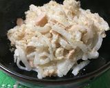 ♡大根とツナの簡単サラダ♡作り方4写真