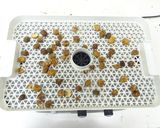 微粉砕機で作る栗粉(マロンパウダー)作り方1写真