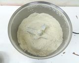 微粉砕機で作る栗粉(マロンパウダー)作り方3写真