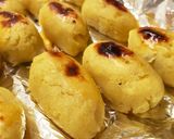 鶏胸肉のピカタ☆*+カレー粉風味♡作り方6写真