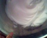 しふぉんけーき作り方5写真