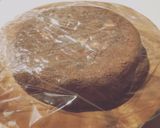 炊飯器★ナッツとさつまいもガトーショコラ作り方12写真