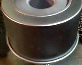 しふぉんけーき作り方14写真