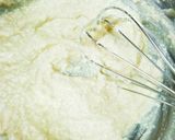 卵なし豆腐＆豆乳ワッフル作り方1写真