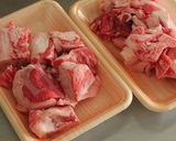 ■　絶品　ビーフシチュー　■作り方2写真