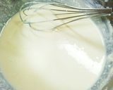 卵なし豆腐＆豆乳ワッフル作り方2写真
