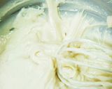 卵なし豆腐＆豆乳ワッフル作り方3写真