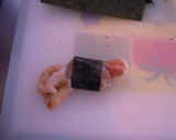 めんどくさがり屋の鶏ささみ唐揚げ作り方3写真