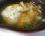 つくね蒸し　超簡単私流作り方5写真