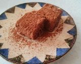 ♬基本の簡単ガナッシュ大量生産に♬作り方9写真