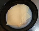 riikﾝ宅のお餅で簡単ポンデケージョ♪作り方1写真