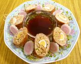 ポークロールラーメン作り方11写真