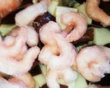 ♪材料を切ってお鍋に入れる簡単八宝菜♪作り方5写真