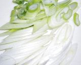 群馬は舞茸だぜぇ！うんまい舞茸うどん作り方3写真